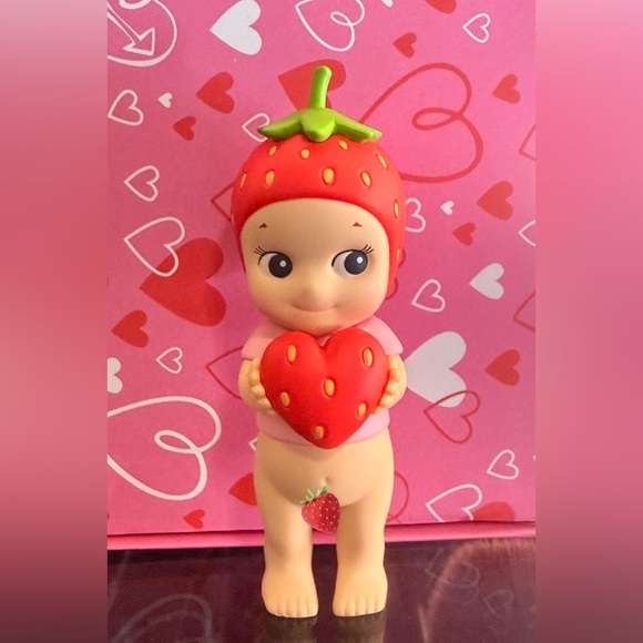 Sonny Angel Other - Strawberry Series Sonny Angel 100% Authentic